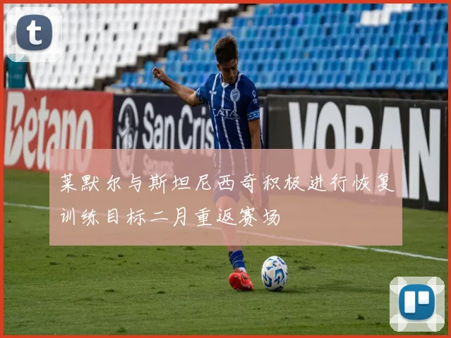莱默尔与斯坦尼西奇积极进行恢复训练目标二月重返赛场