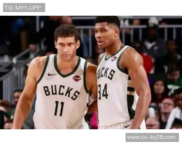 路威建议热火队全力追求字母哥以提升球队竞争力