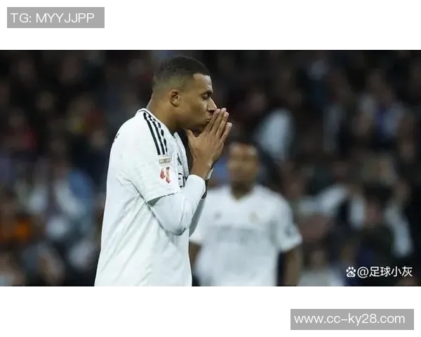 姆巴佩缺席三周皇马射手榜其他球员进球数惨淡引发担忧