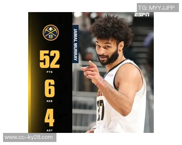 明天掘金客场挑战国王贾马尔穆雷与阿隆戈登有望出战比赛