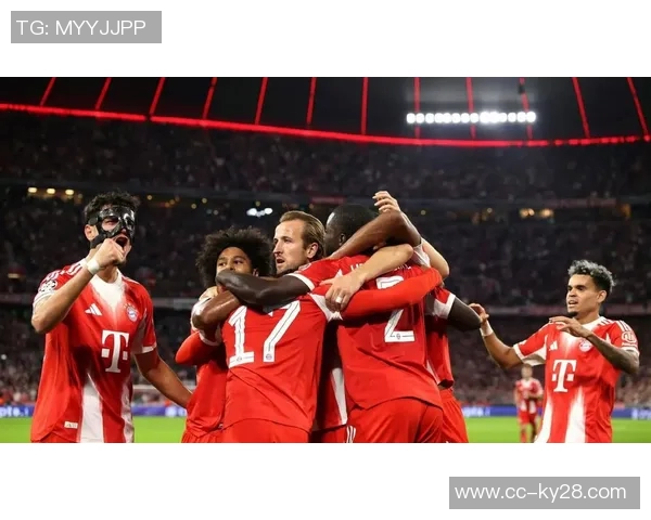 迪亚斯助攻双响比朔夫破门助拜仁大胜对手五球零封