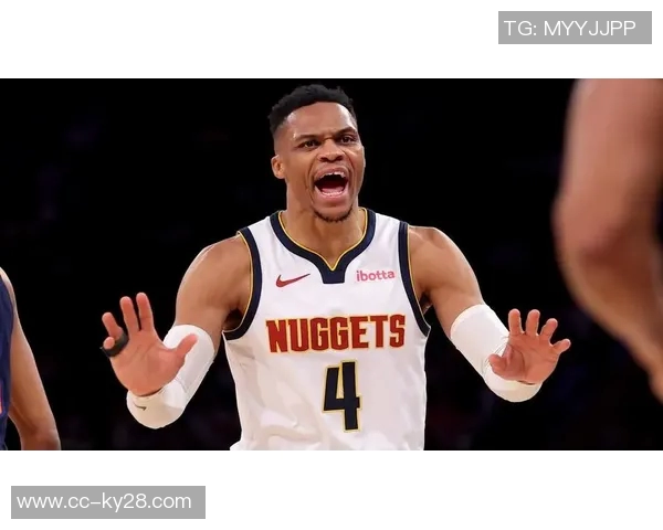 帕金斯回顾三年前警告威少控制情绪否则恐面临无球可打困境